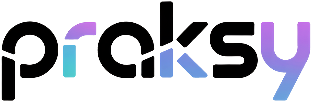 Praksy Logo